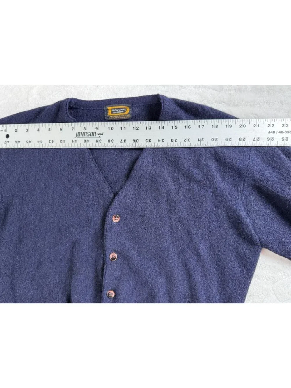 Paca-Links vintage drummond